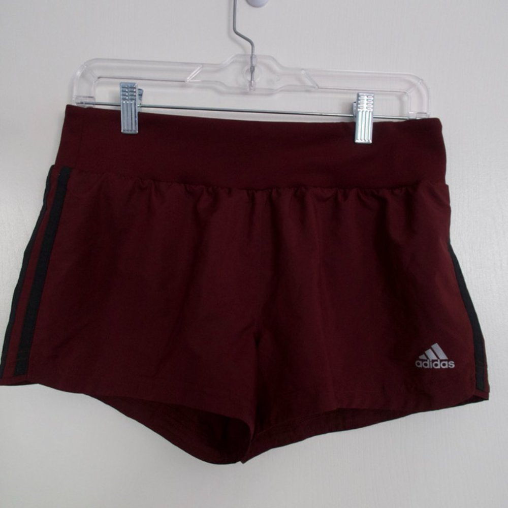 Adidas Athletic Shorts